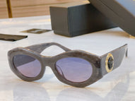 Grey marble