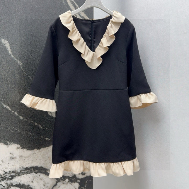 VALENTINO 26S DRESS STYLE 46