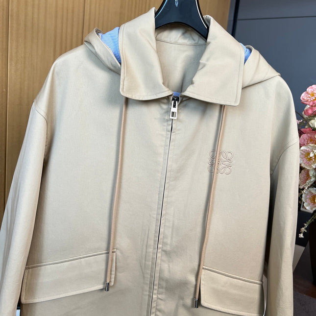 LOEWE JACKET STYLE 42