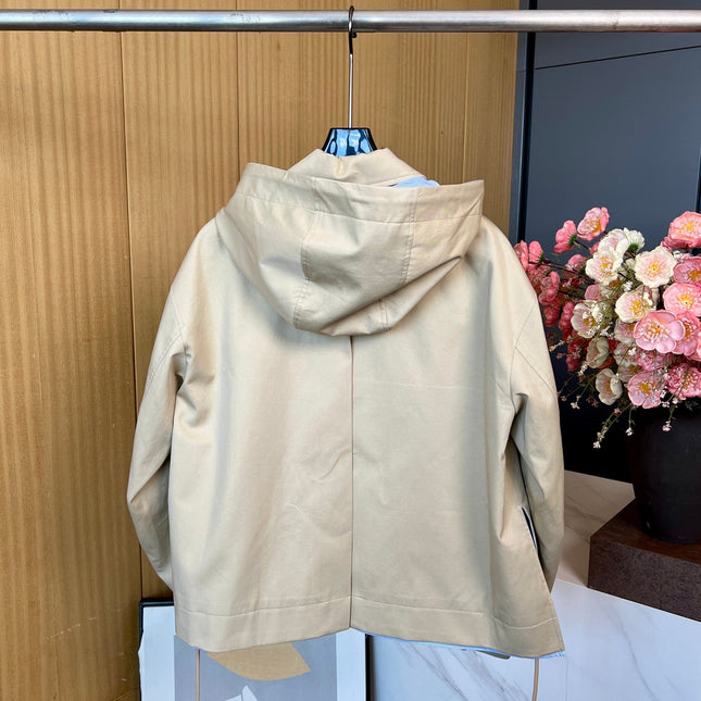 LOEWE JACKET STYLE 42