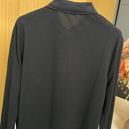 RALPH LAUREN LONG-SLEEVE SHIRT 406