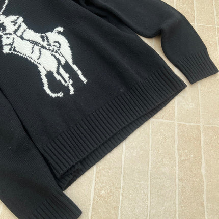 RALPH LAUREN TURTLENECK SWEATER STYLE 159