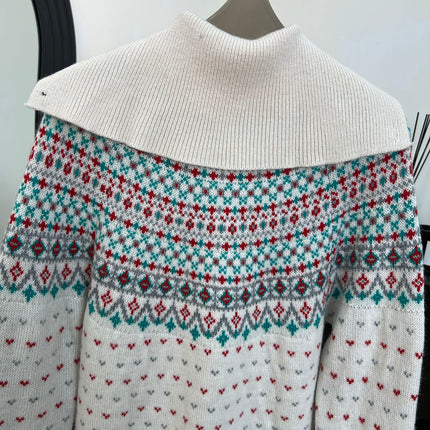 RALPH LAUREN CARDIGAN STYLE 194