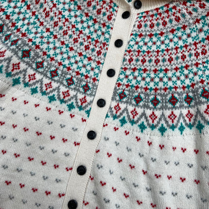 RALPH LAUREN CARDIGAN STYLE 194