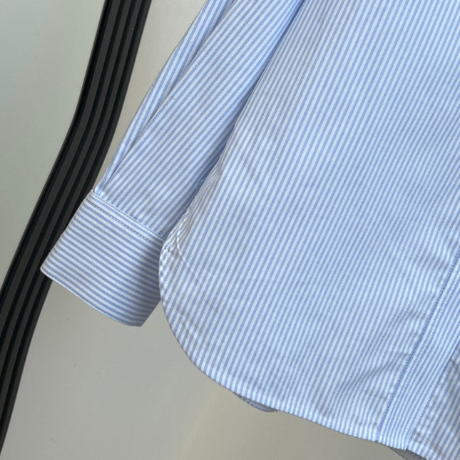 BURBERRY 26S SHIRT 394