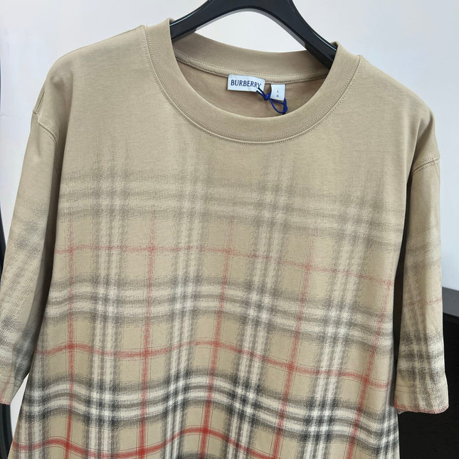 BURBERRY 26S T-SHIRT 385