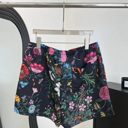 GUCCI 26S SHORTS 345