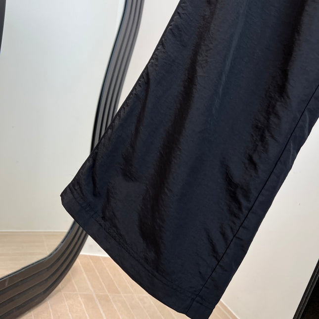 BALENCIAGA 26S WIDE LEG PANTS 076