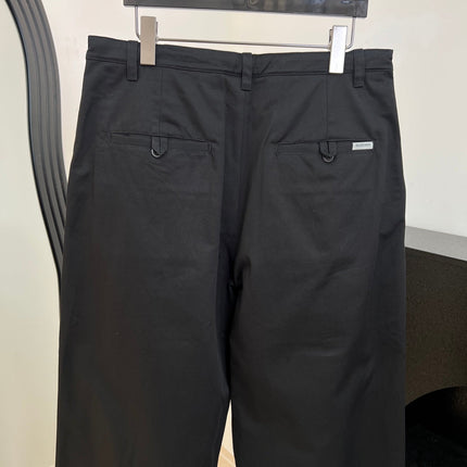 BALENCIAGA 26S WIDE LEG PANTS 003
