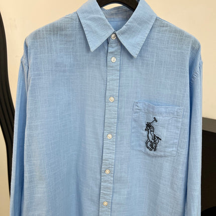 RALPH LAUREN 26S SHIRT 500