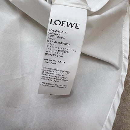 LOEWE 26S SHIRT 676