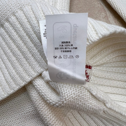 RALPH LAUREN 26S CREW-NECK SWEATER 717