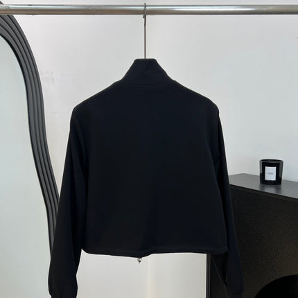 PRADA 26S ZIP-UP JACKET 1292
