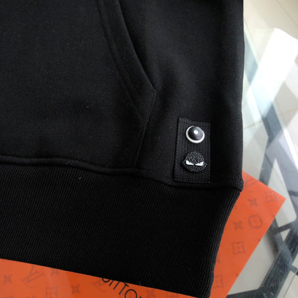 FENDI 26S HOODIE 611