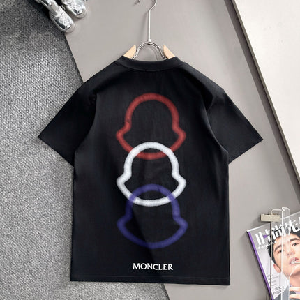 MONCLER 26S SHORT SLEEVE T-SHIRT 631