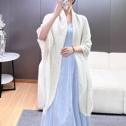 DIOR 26S SCARF 140 432341