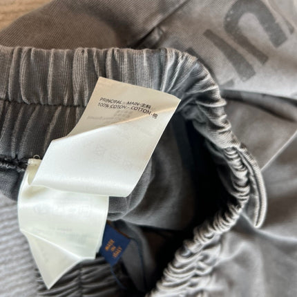 LV TIE-DYE SHORTS 269639