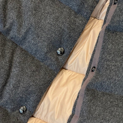 MONCLER 25S LONG COAT 265