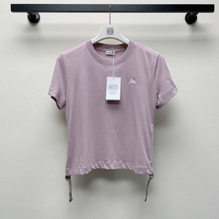 BBR CREW NECK T-SHIRT 228035