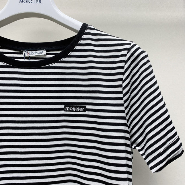MONCLER 25S T-SHIRT 082