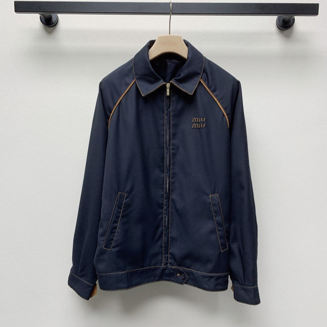 MIUMIU FALL-WINTER JACKET 274306