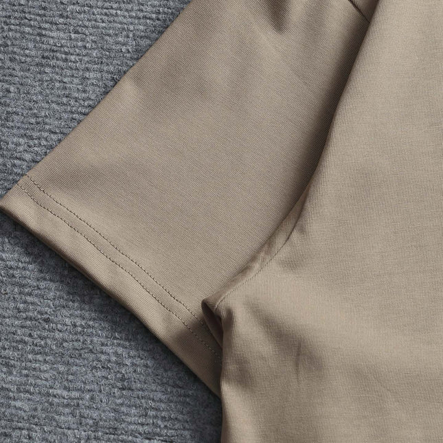 FENDI 26S SHORT SLEEVE T-SHIRT 095