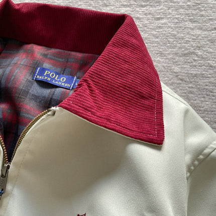 RALPH LAUREN 26S JACKET 583
