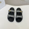 Dior shoe