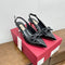 Valentino Shoe