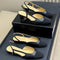 CHANEL SHOE