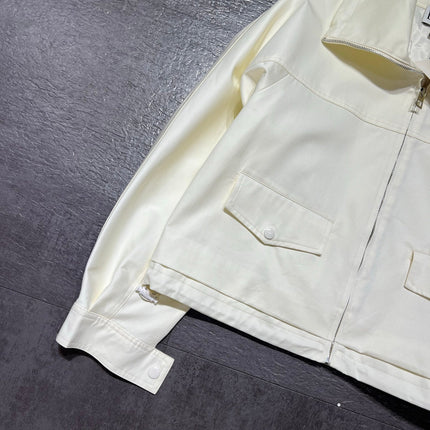 LOEWE 26S JACKET 663