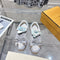 FENDI SHOES