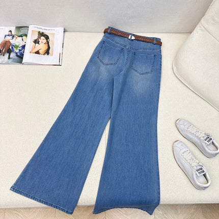 LOEWE JEANS STYLE 203