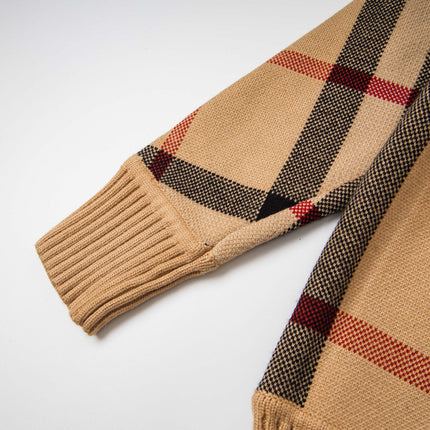BURBERRY 26S CARDIGAN 370
