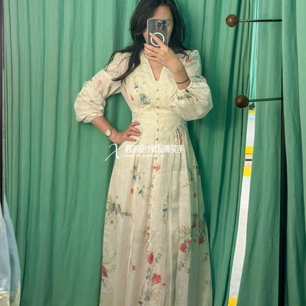 Zimmermann Dress 122