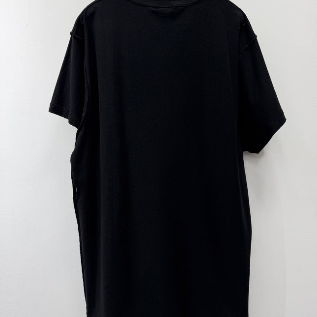 BALENCIAGA 26S SHORT SLEEVE T-SHIRT 064