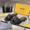 FENDI SHOES