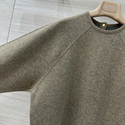 LP CREWNECK SWEATER STYLE 142