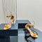 ALAIA SHOES