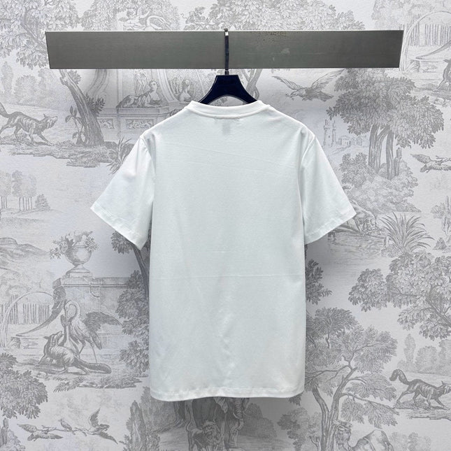 LV GRAPHIC T-SHIRT 267793