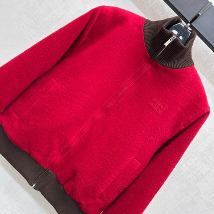 MIUMIU COAT STYLE 442