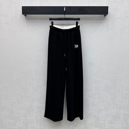 CELINE 26S STRAIGHT LEG PANTS 149