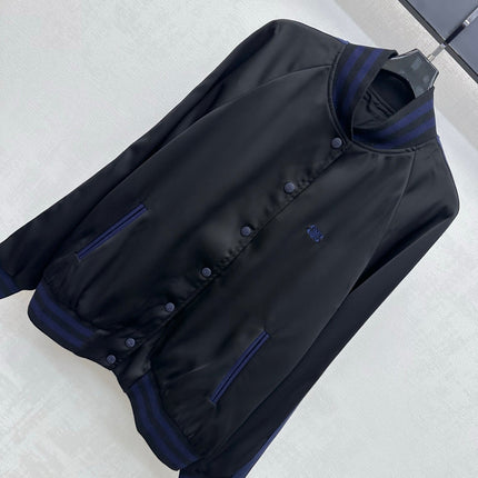 CELINE 26S BOMBER JACKET 619