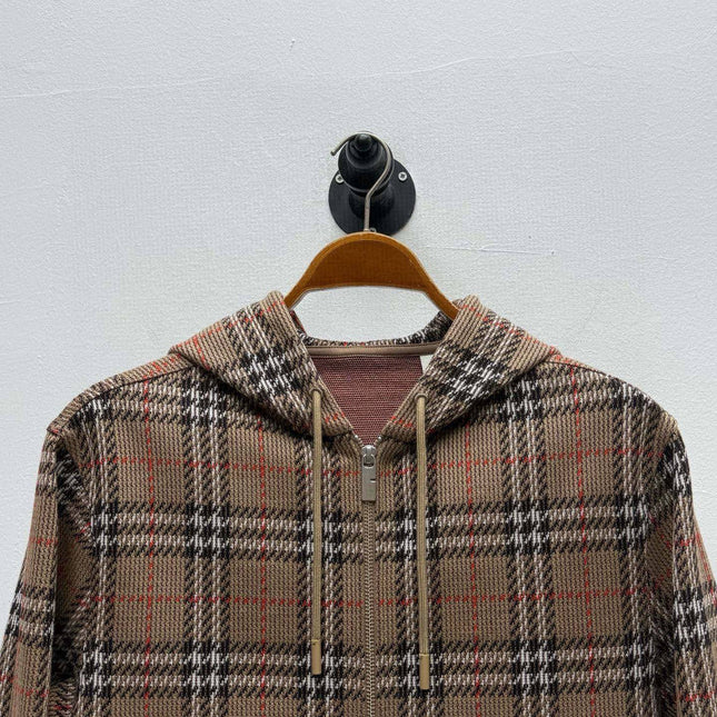BURBERRY 26S JACKET 390