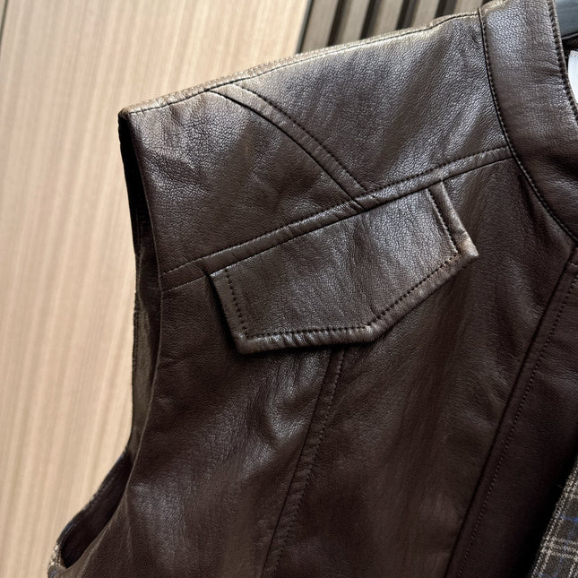 LOEWE JACKET STYLE 38