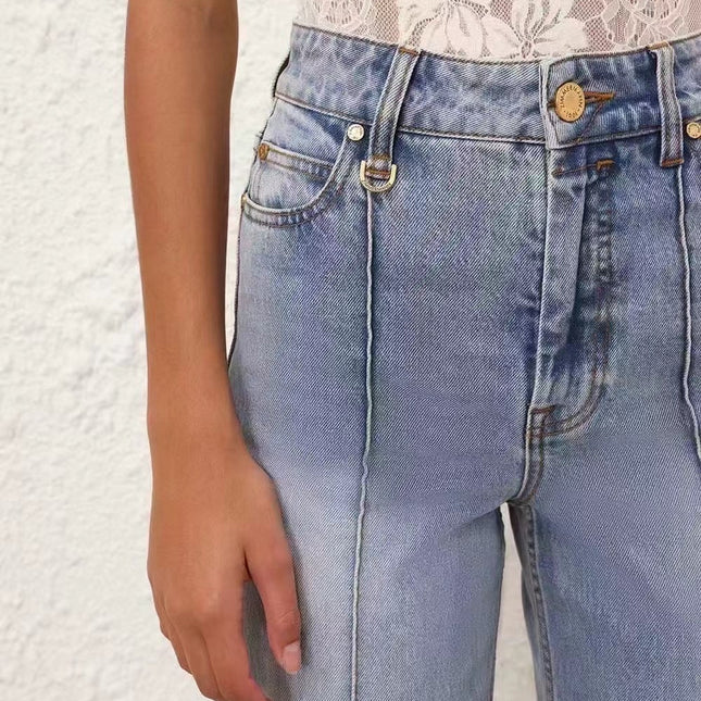 Zimmermann Pant 109