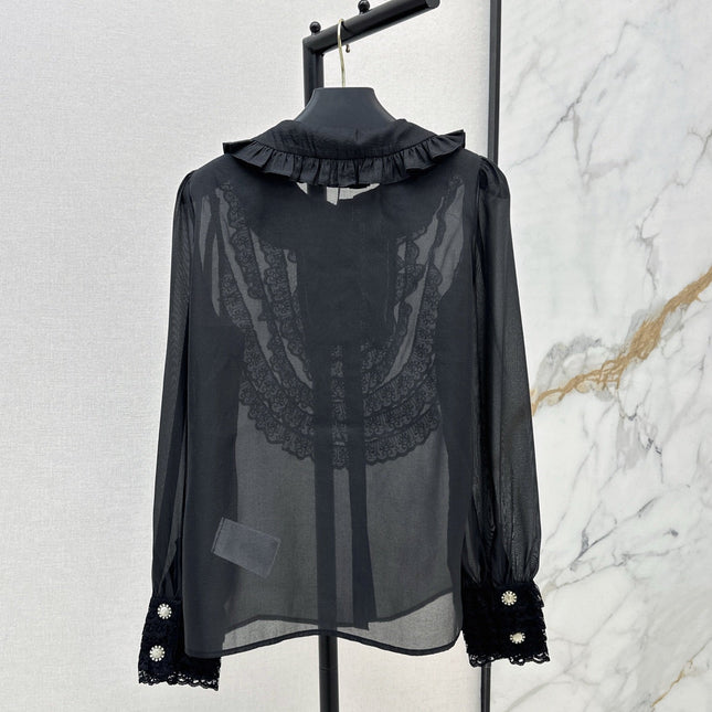 VALENTINO 26S SHIRT STYLE 32