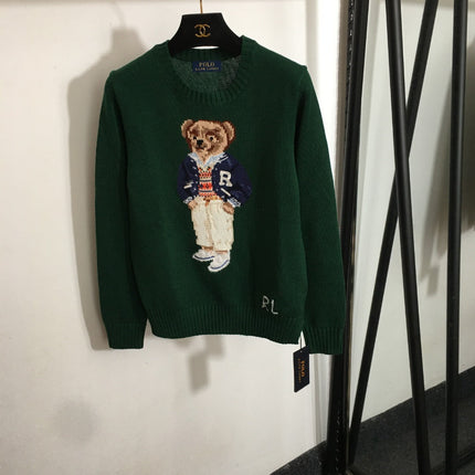 RALPH LAUREN SWEATER STYLE 466