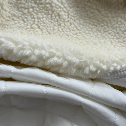 ALO SHERPA JACKET STYLE 16