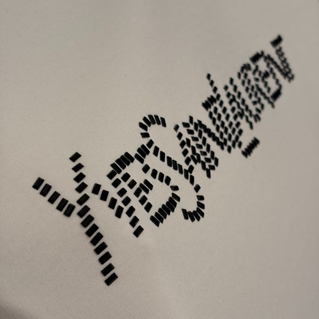 YSL 26S SHORT SLEEVE T-SHIRT 399